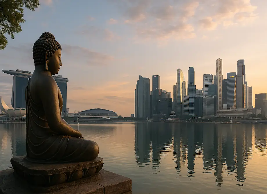 eSIM Asien — Regionaler Datentarif für mehrere Länder