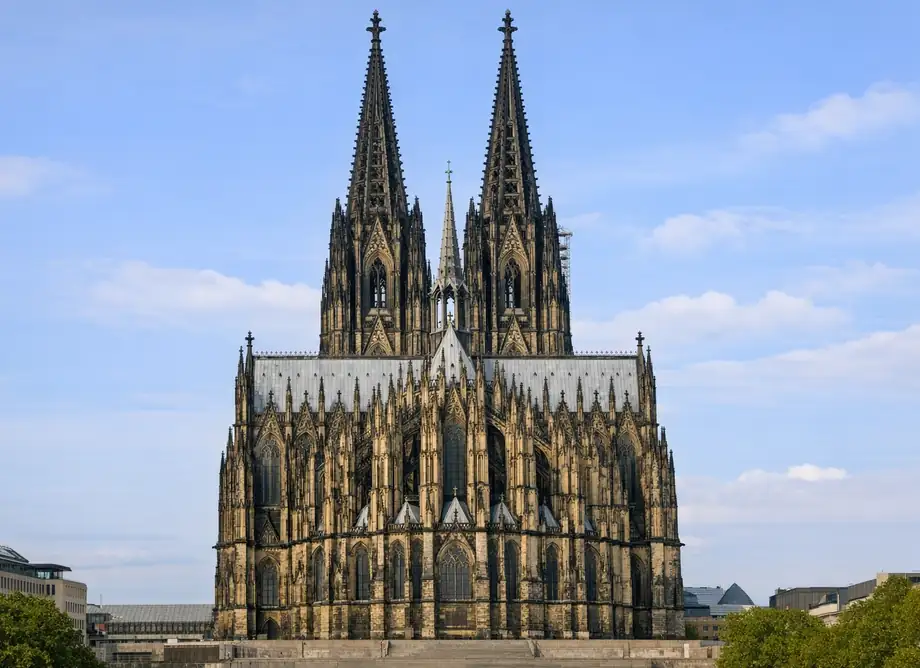 eSIM Deutschland — Prepaid Datentarif für Berlin, München, Hamburg