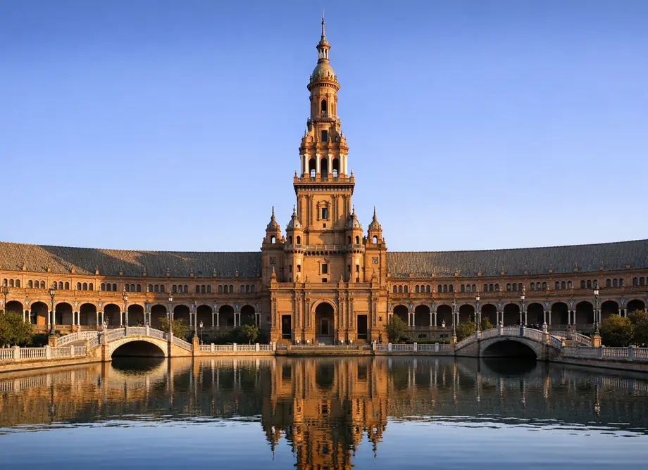 eSIM Spanien — Datentarif für Mallorca, Barcelona, Madrid