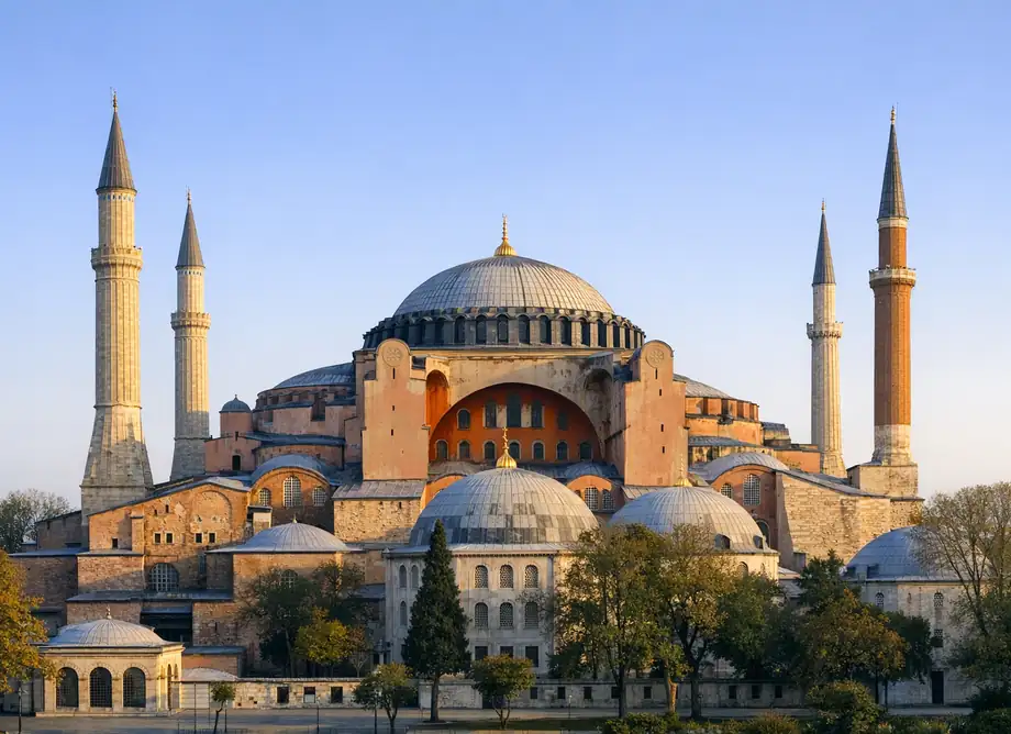 eSIM Türkei — Datentarif für Antalya, Istanbul, Bodrum